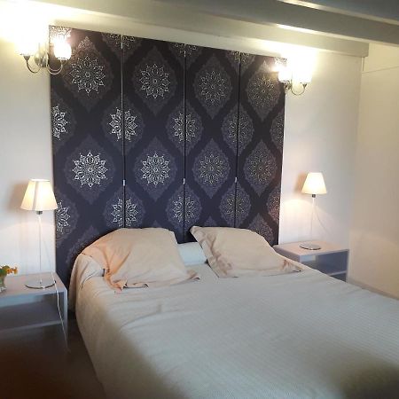 Reve Capel Bed & Breakfast Urville-Nacqueville Екстериор снимка